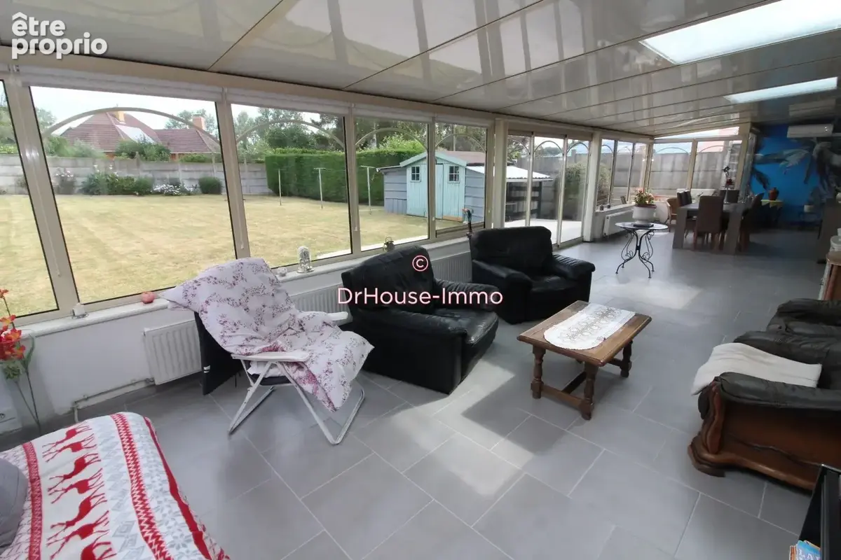 Maison 5 pièces 144 m² à vendre à Divion (62460) - photo 7