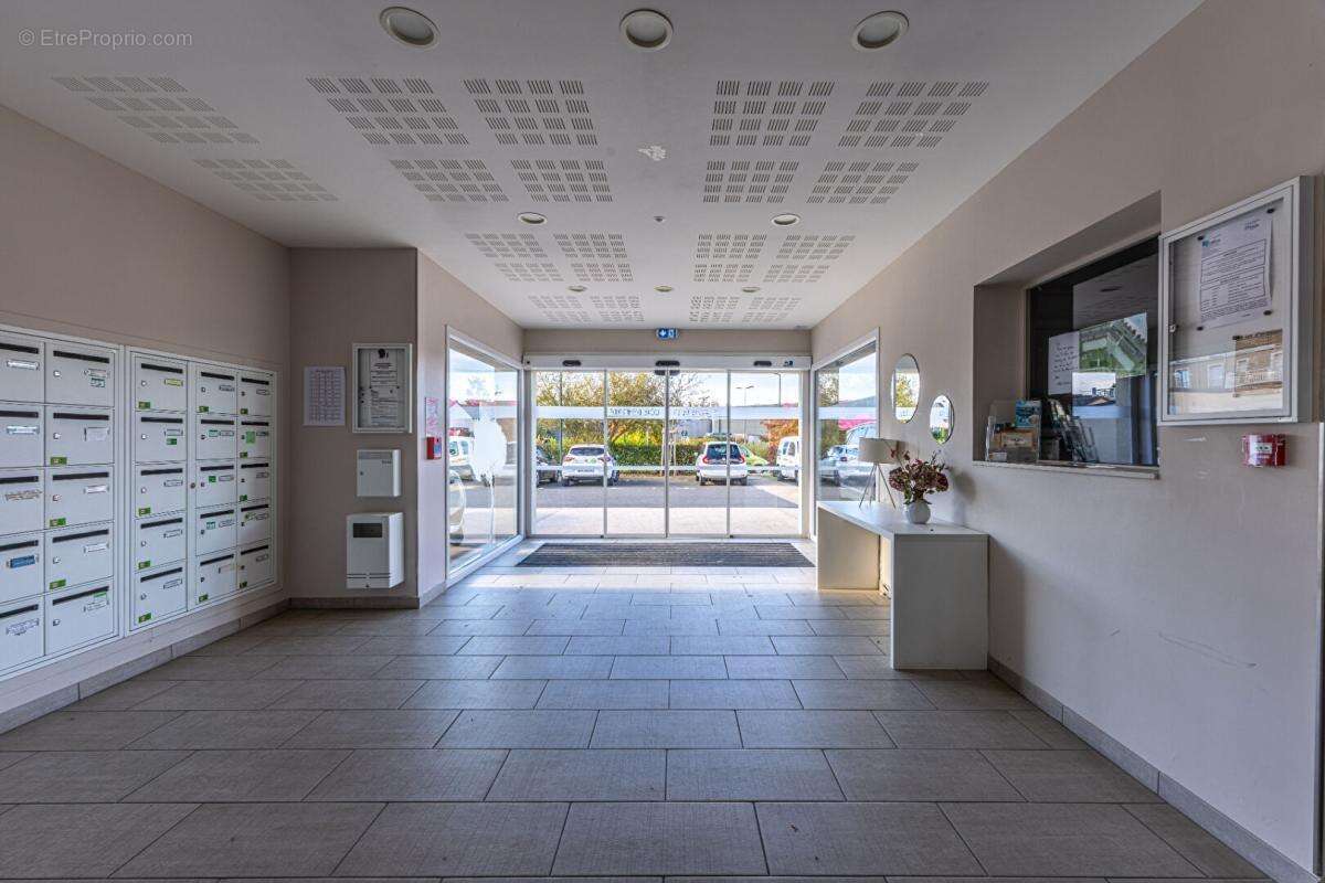 Investissement appartement type 2 Pleurtuit - photo 8