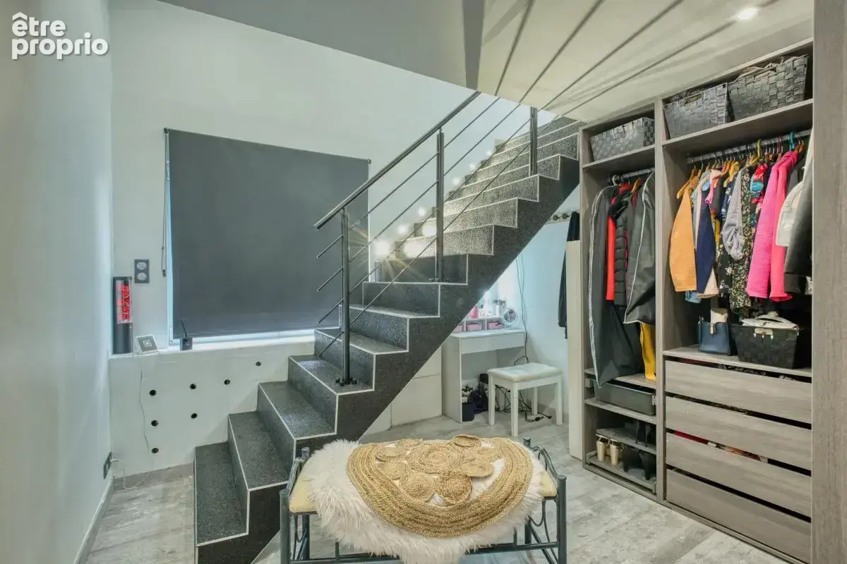 Maison de 8 pièces de 225 m² à Lemud - photo 16