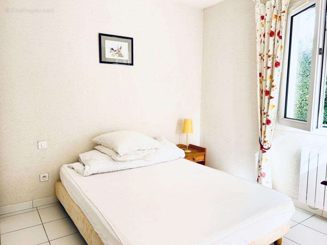 Maison à SAINT-GEORGES-D&#039;OLERON