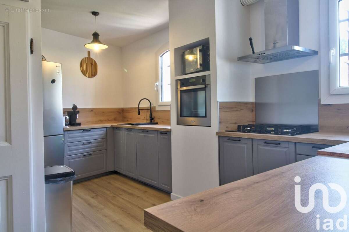 Photo 7 - Maison à OLLIOULES