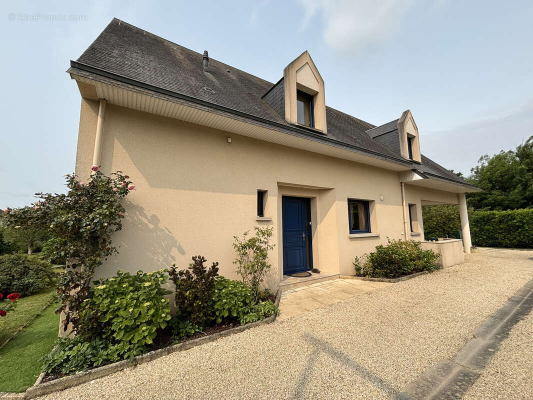 Maison à BAYEUX