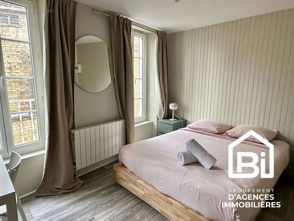Appartement à CAEN