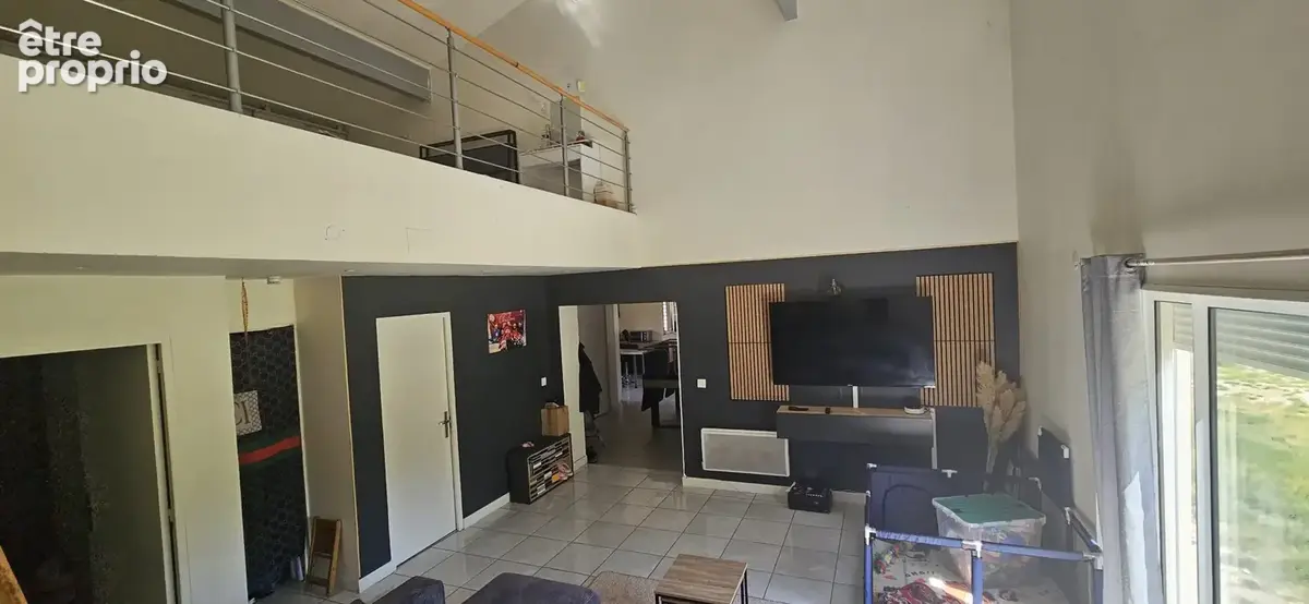 Maison 4 pièces 119 m² à vendre à Saint-Leon-Sur-L'isle (24110) - photo 8