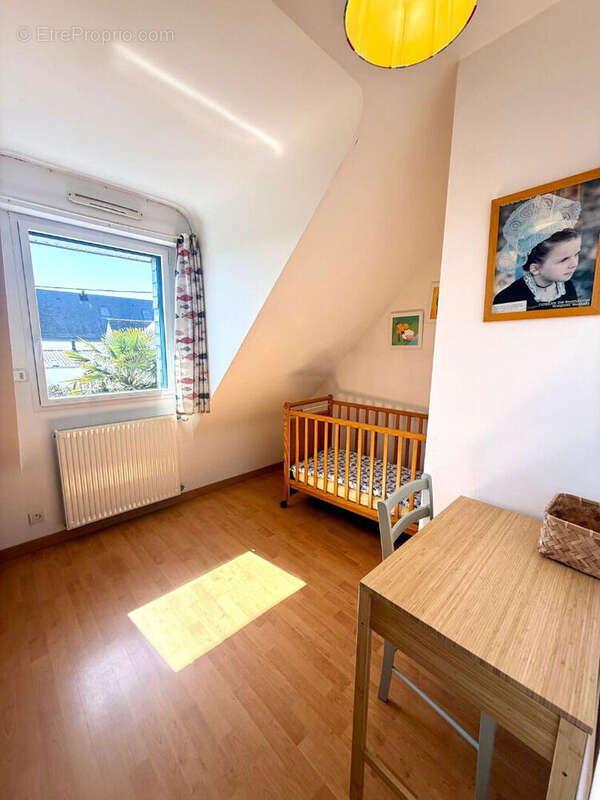 Maison à SAINT-PIERRE-QUIBERON