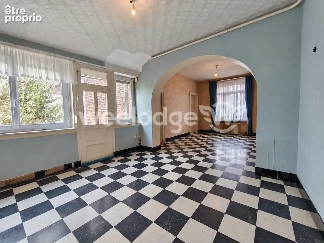 Maison 7 pièces 117 m² à vendre à Maubeuge (59600) - photo 3