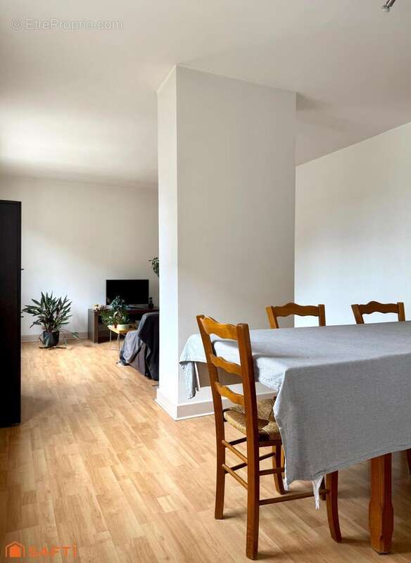 Photo 4 - Appartement à AMIENS