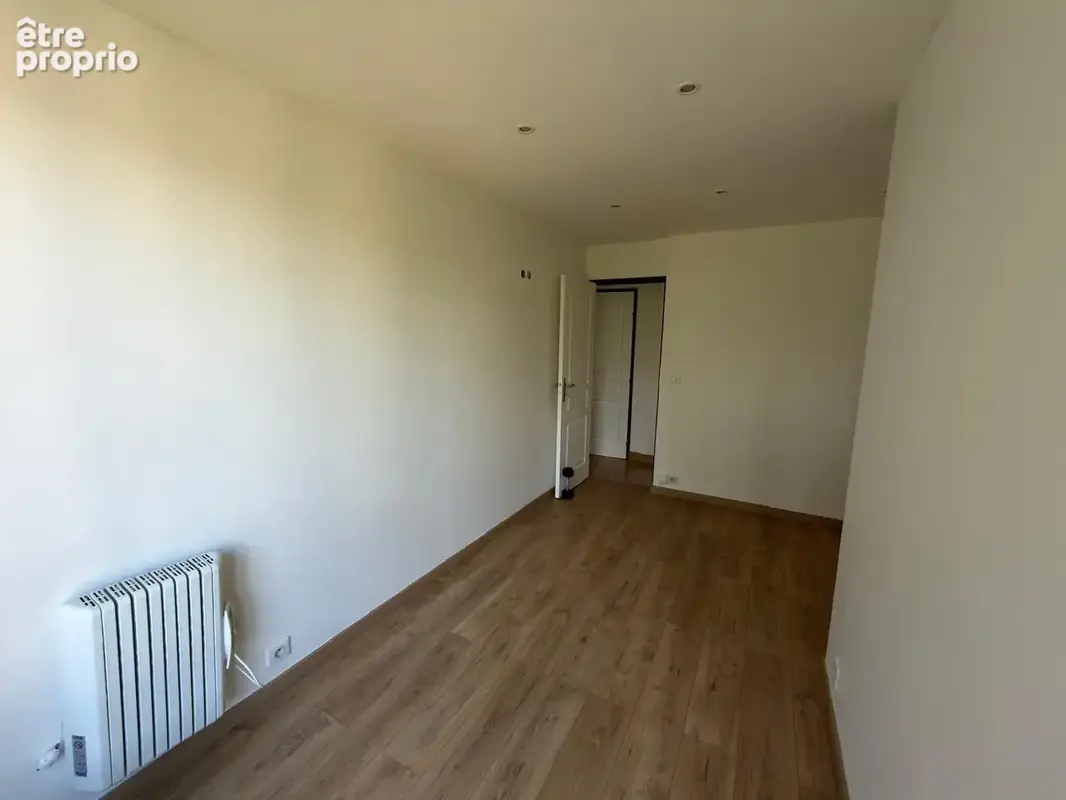 Appartement 65 m² à Montlignon  - photo 6