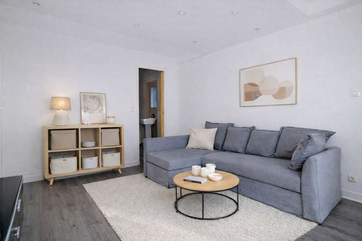 Appartement à MARTIGUES