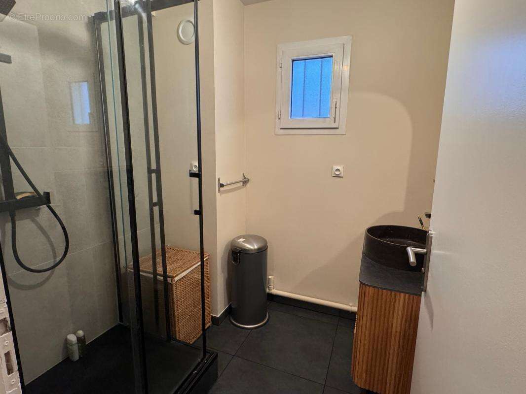 Appartement à LA BAULE-ESCOUBLAC