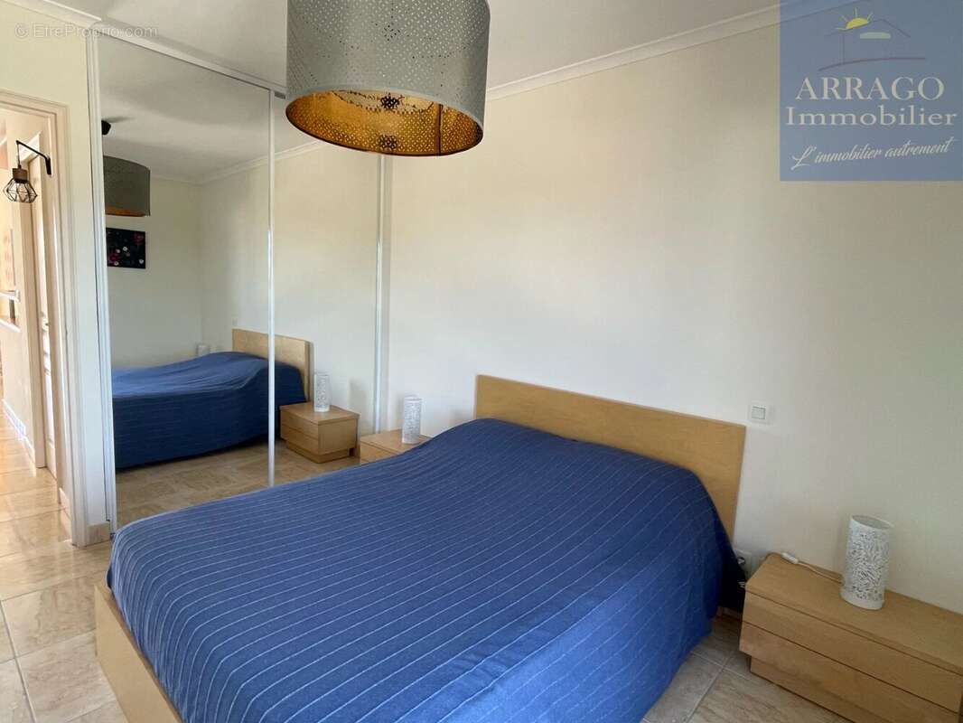 Appartement à VALRAS-PLAGE