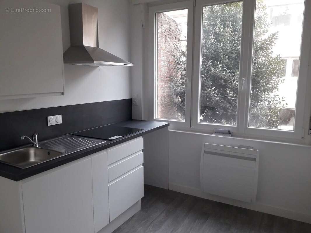 Appartement à DOUAI