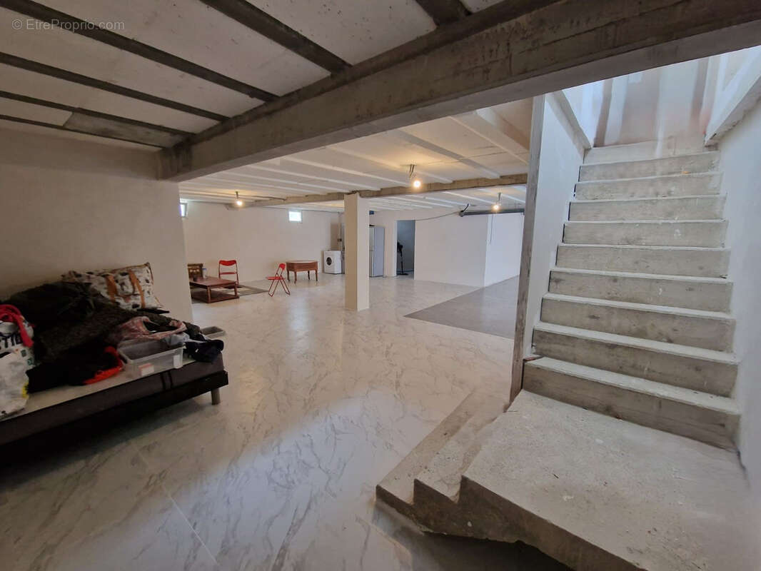 Maison à PENNAUTIER