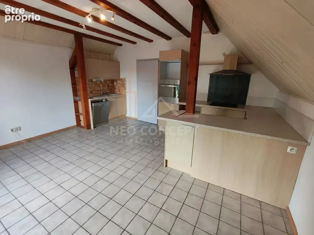 Charmante maison au calme à Niederseebach de 150 m² habitables environ - photo 19