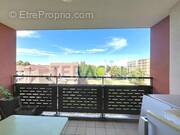 Appartement à VILLARS-LES-DOMBES