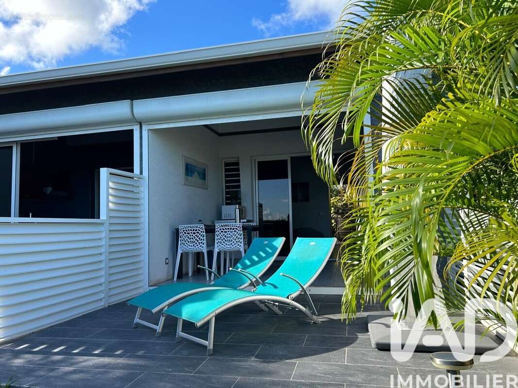 Photo 8 - Maison à SAINT-FRANCOIS