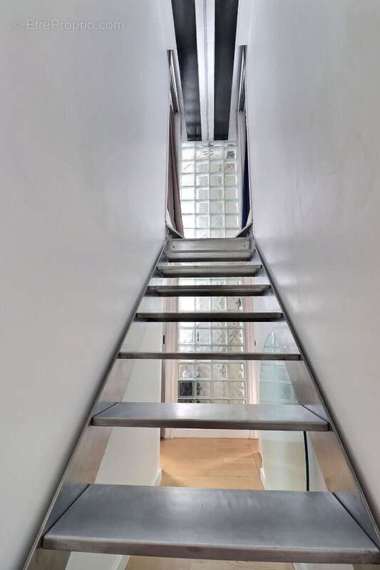 Vente appartement paris 75002 bourse - photo 14