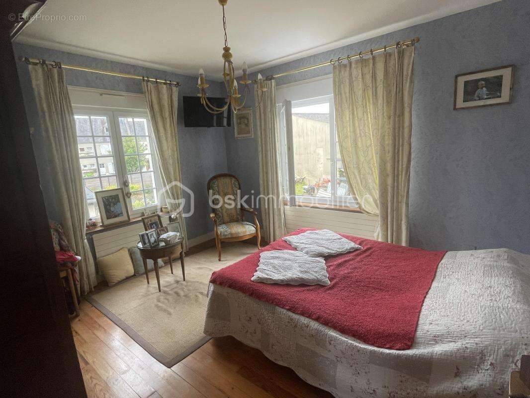 Belle maison familiale de 143 m² - photo 7