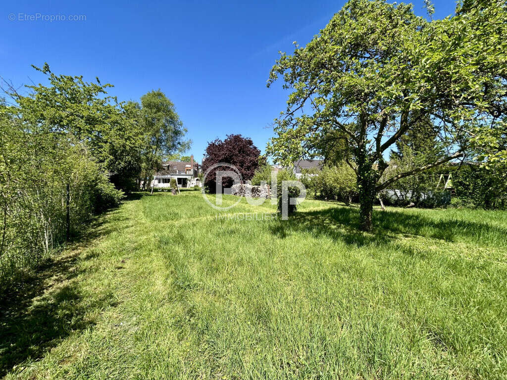 Maison familiale avec espace professionnel - Entre Arras et Dainville - photo 3