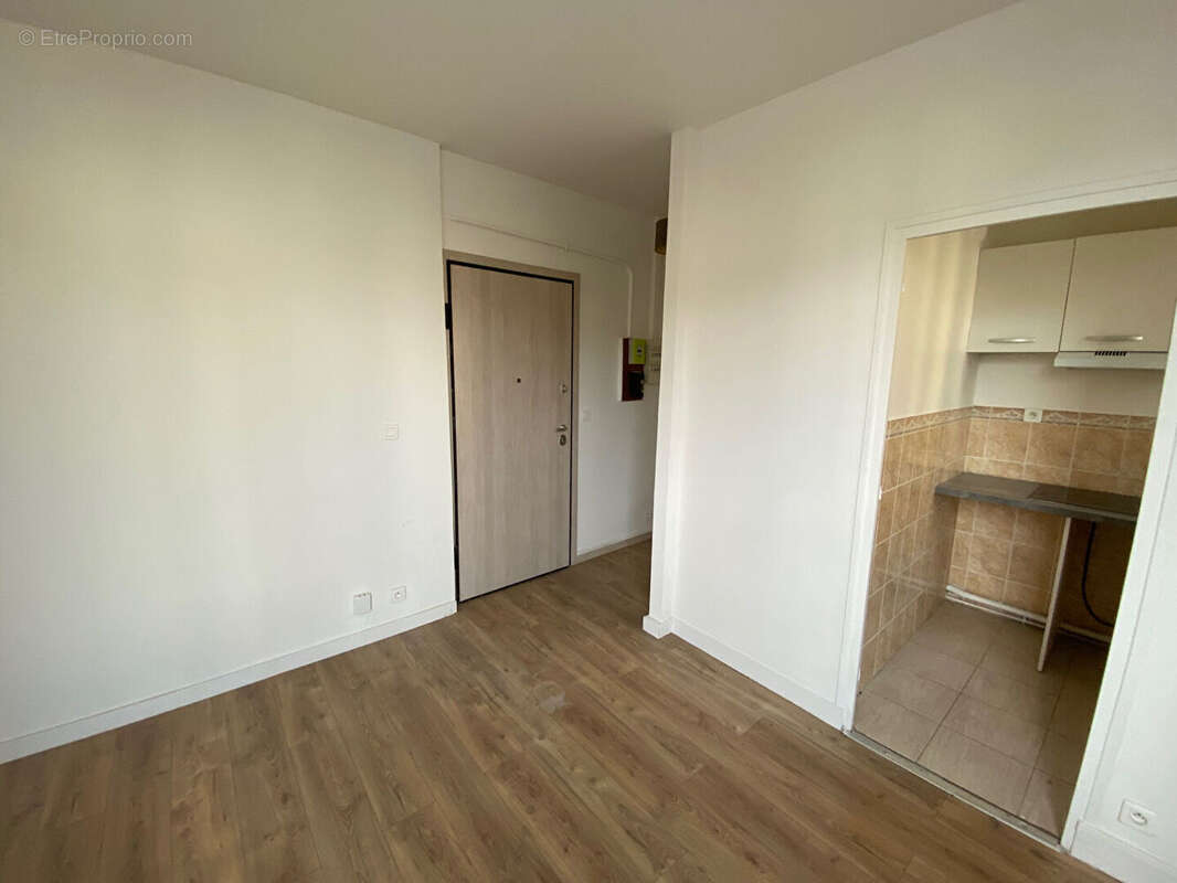 Appartement à MONTREUIL