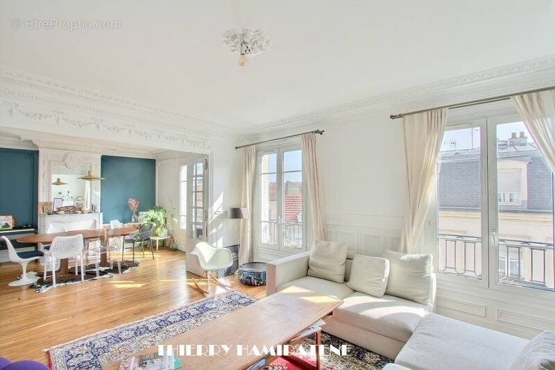 Appartement à ARGENTEUIL