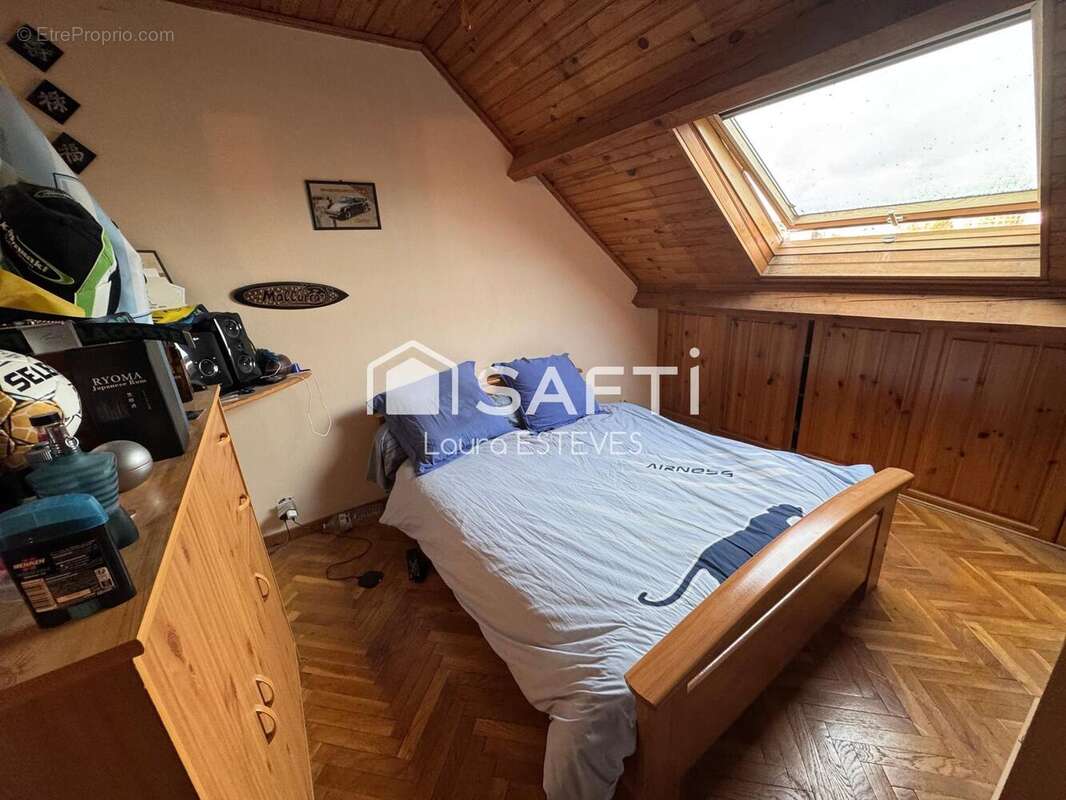 Photo 9 - Maison à MONTFERMEIL