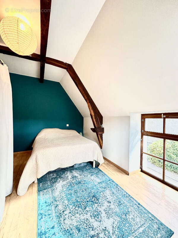 Maison à MALEMORT-SUR-CORREZE