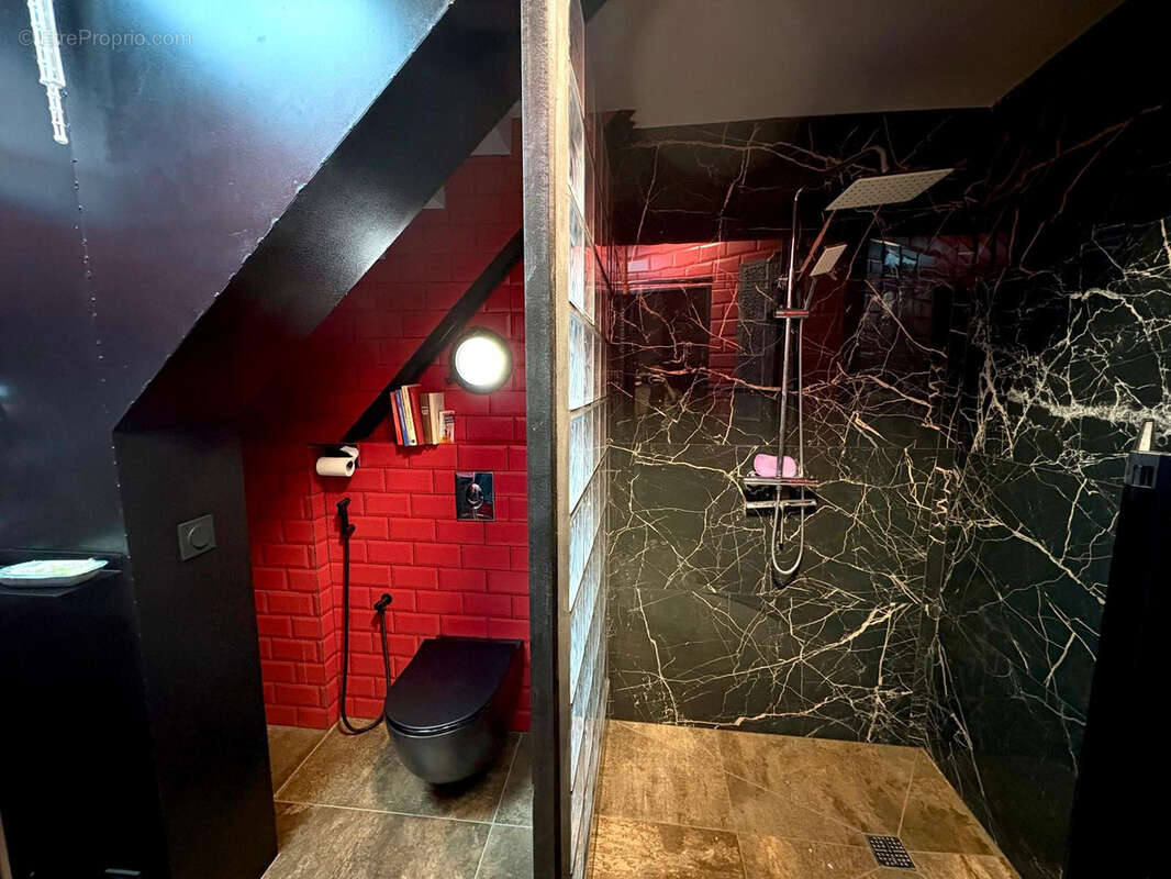 Maison à LA TRINITE