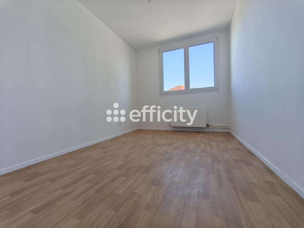 Appartement à BEAUVAIS