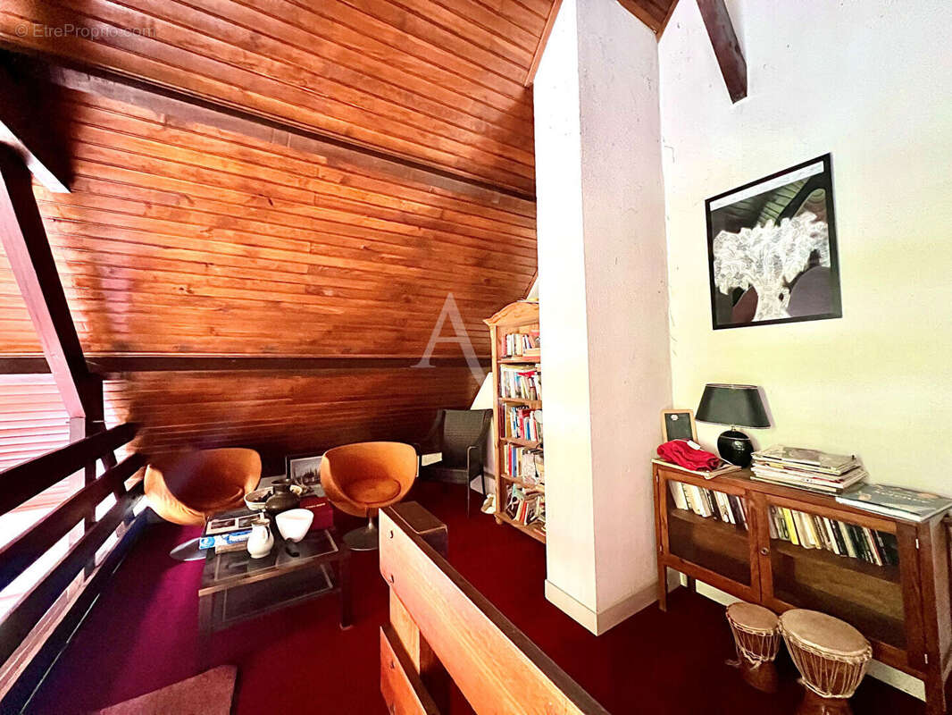Maison le chatelet en brie 6 pièces 118 m² - photo 9