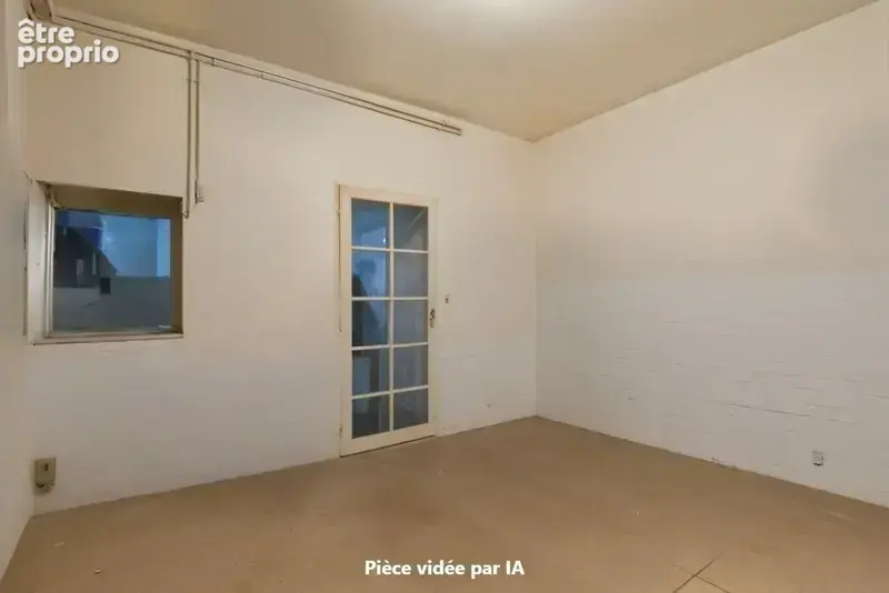 Immeuble à vendre HURIEL (03) Grande maison avec deux logements - photo 28