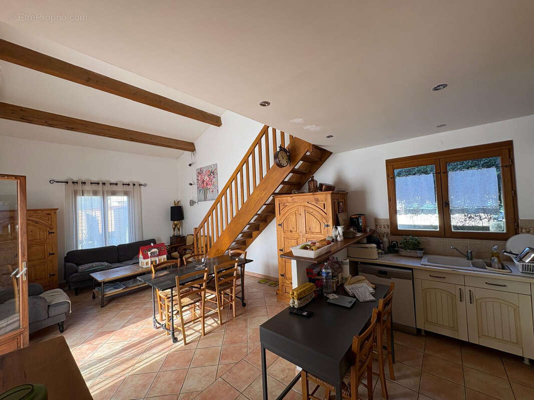 Maison à CARCASSONNE