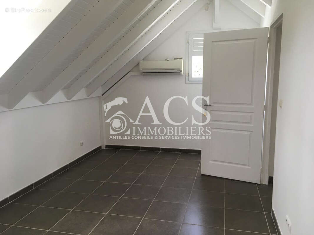 Appartement à FORT-DE-FRANCE