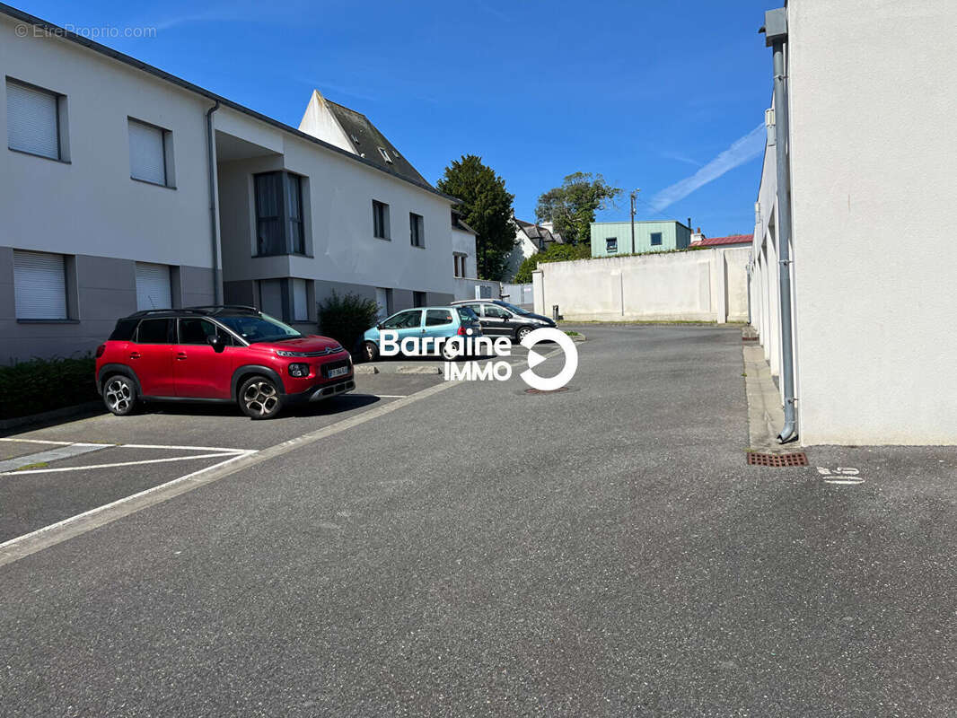 Appartement à BREST