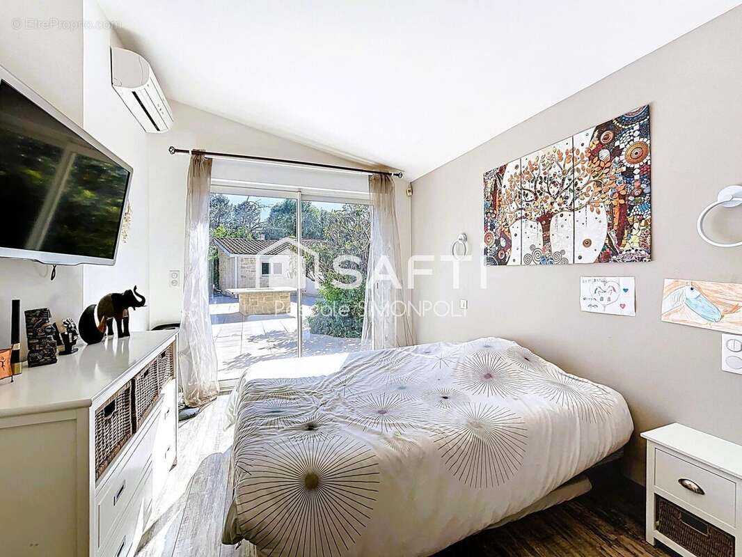 Photo 5 - Maison à MARTIGNAS-SUR-JALLE