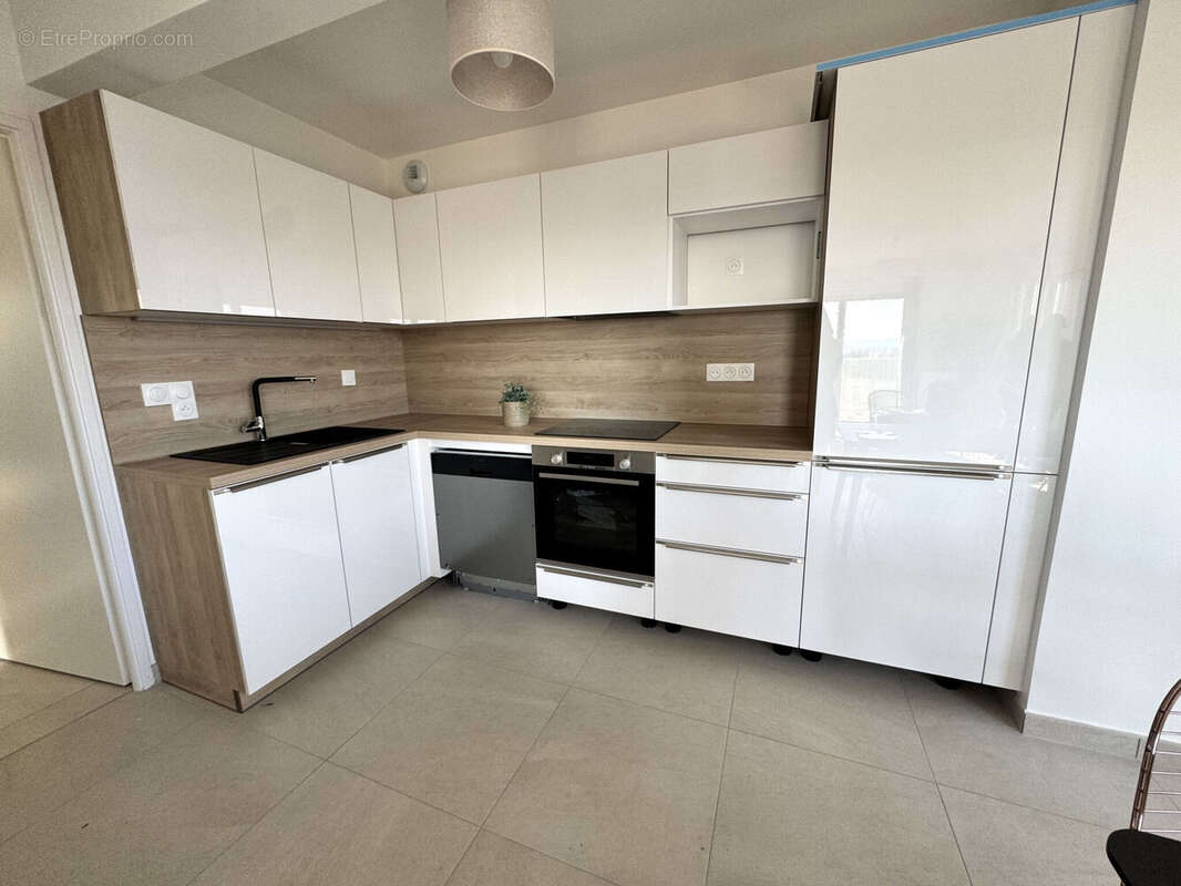 Photo 2 - Appartement à TOULOUSE