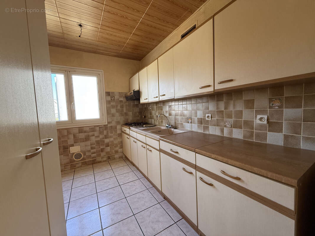 Appartement à ROCHEFORT