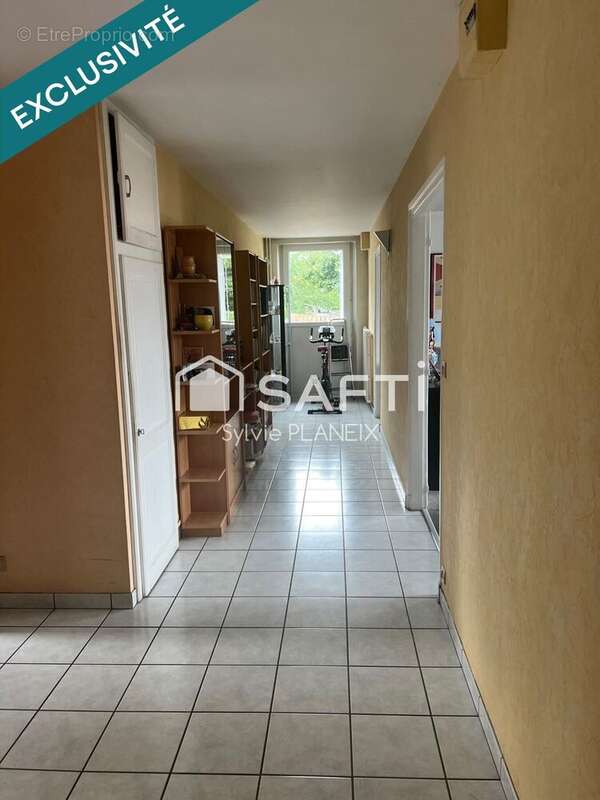 Photo 8 - Appartement à GIAT