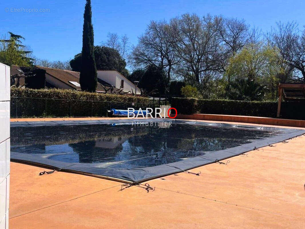 Appartement à ARGELES-SUR-MER