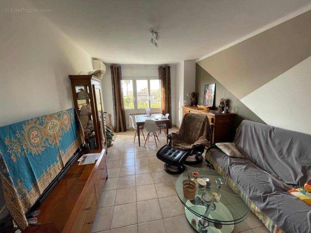 Appartement à LA SEYNE-SUR-MER
