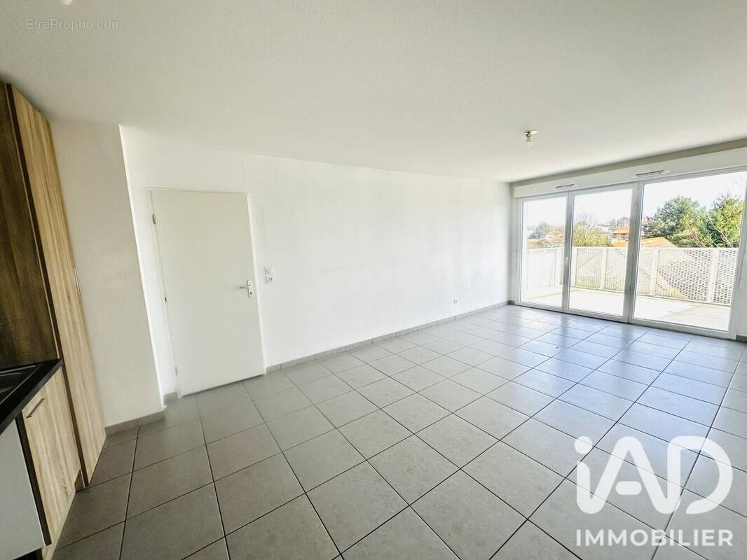 Photo 1 - Appartement à EYSINES