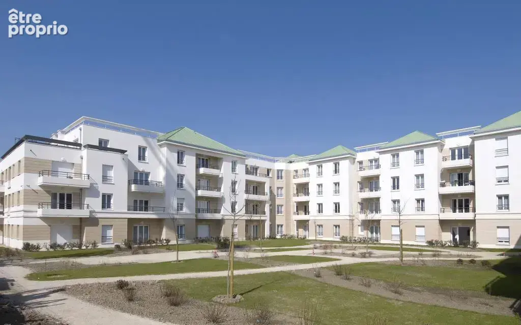 Appartement à ORLEANS