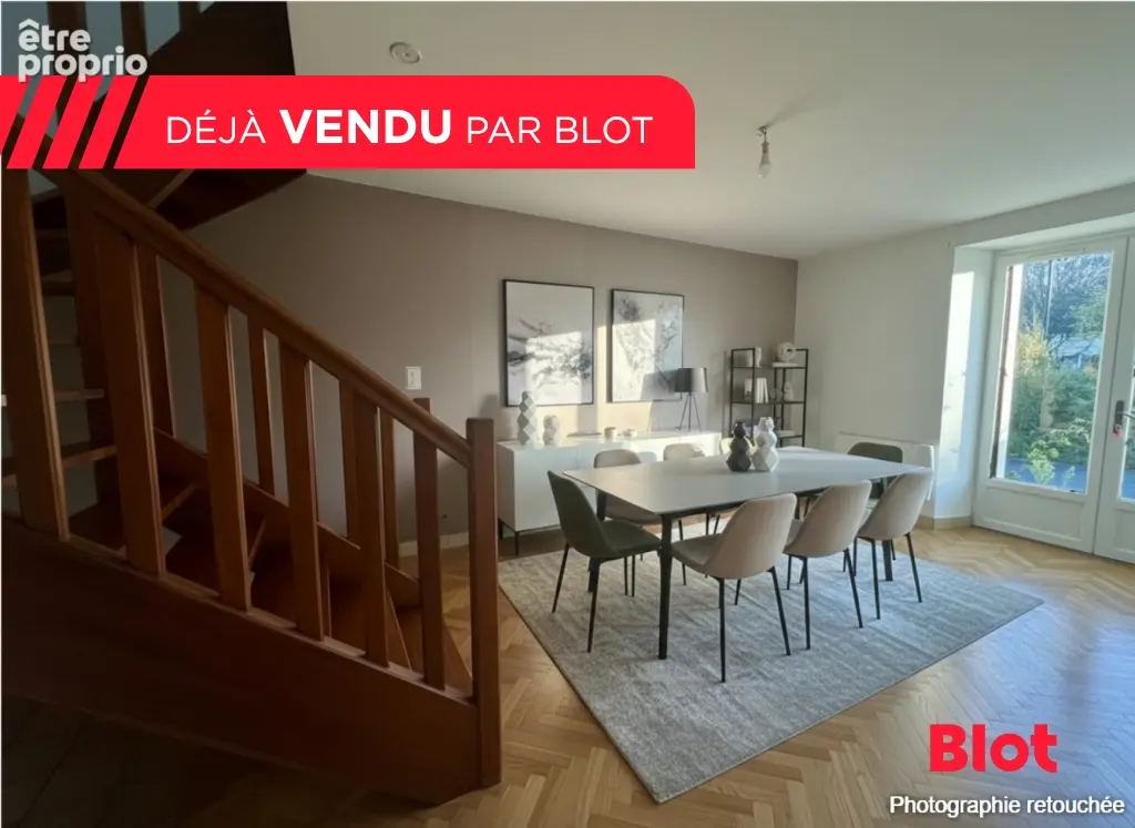 Appartement 3 pièces 44 m² à vendre à Montfort-Sur-Meu (35160) - photo 6