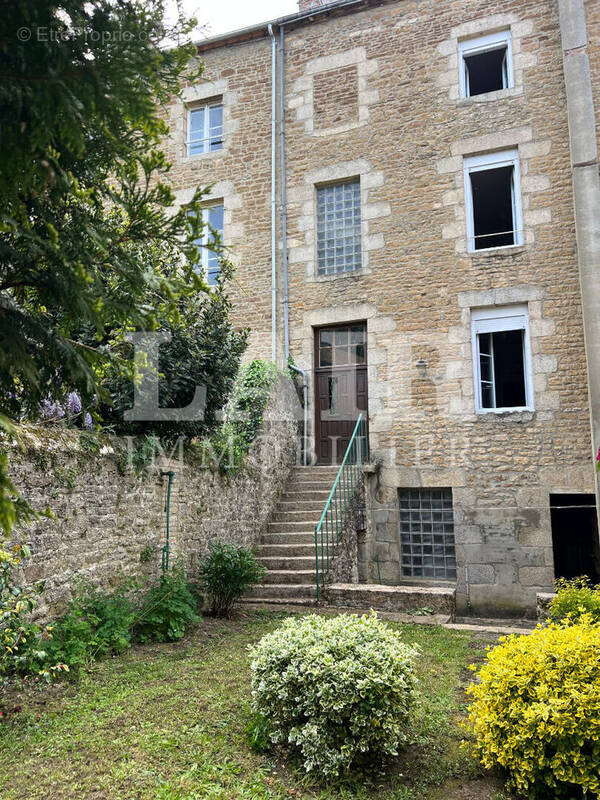 Maison à ALENCON