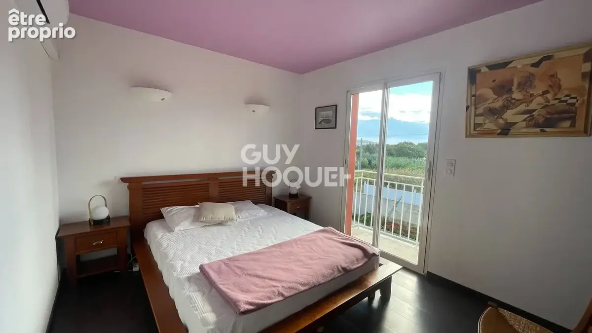 Villa Mèze 6 pièces 140m2 - photo 11