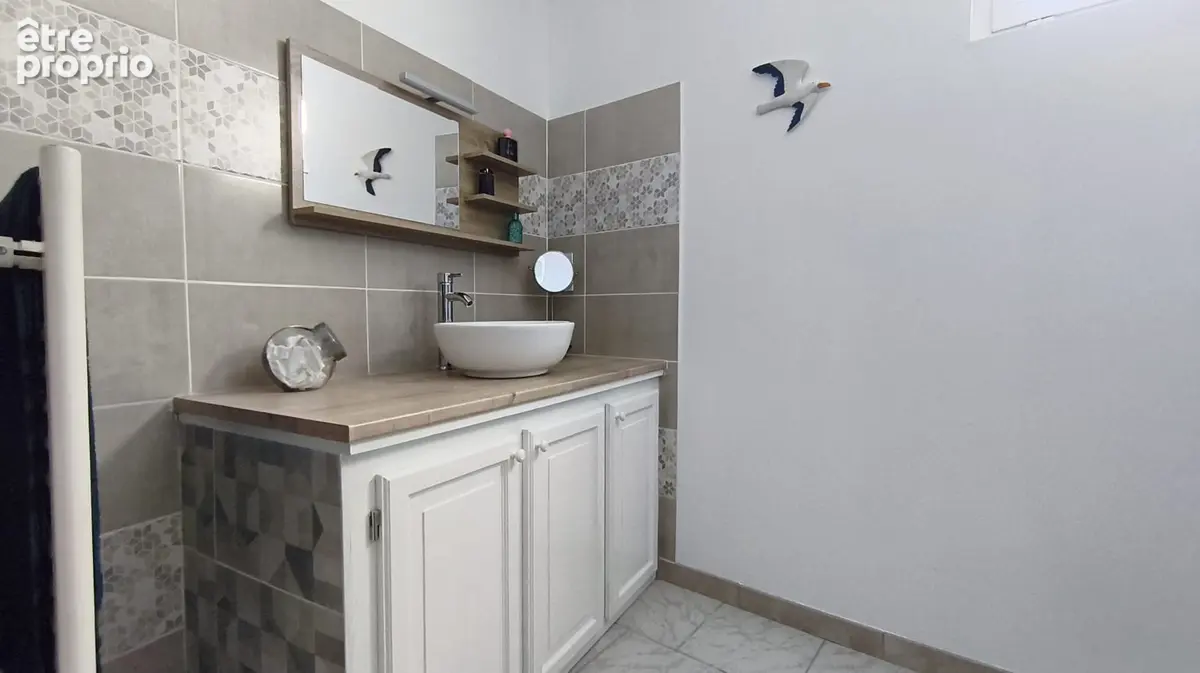 Maison, 83.51 m2 - ARCHIAC - photo 6