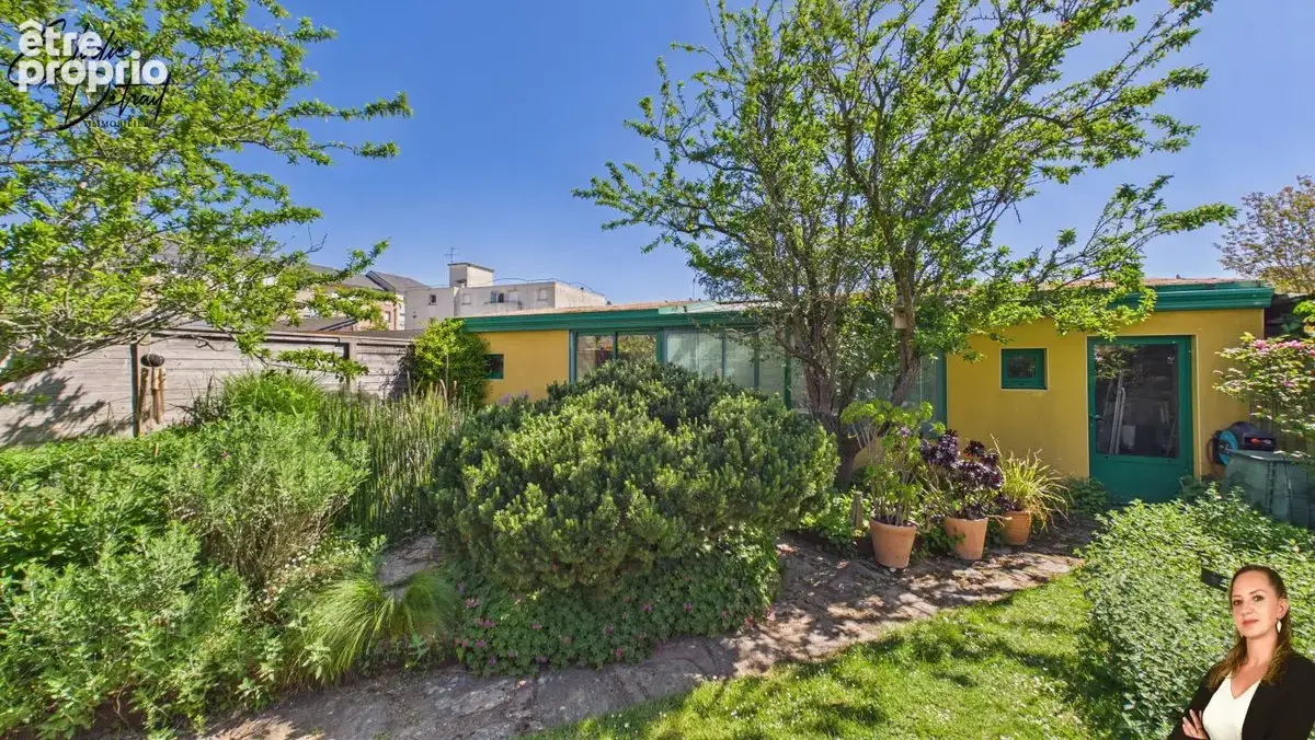 Maison 8 pièces 199 m² à vendre à Le Mans (72100) - photo 15