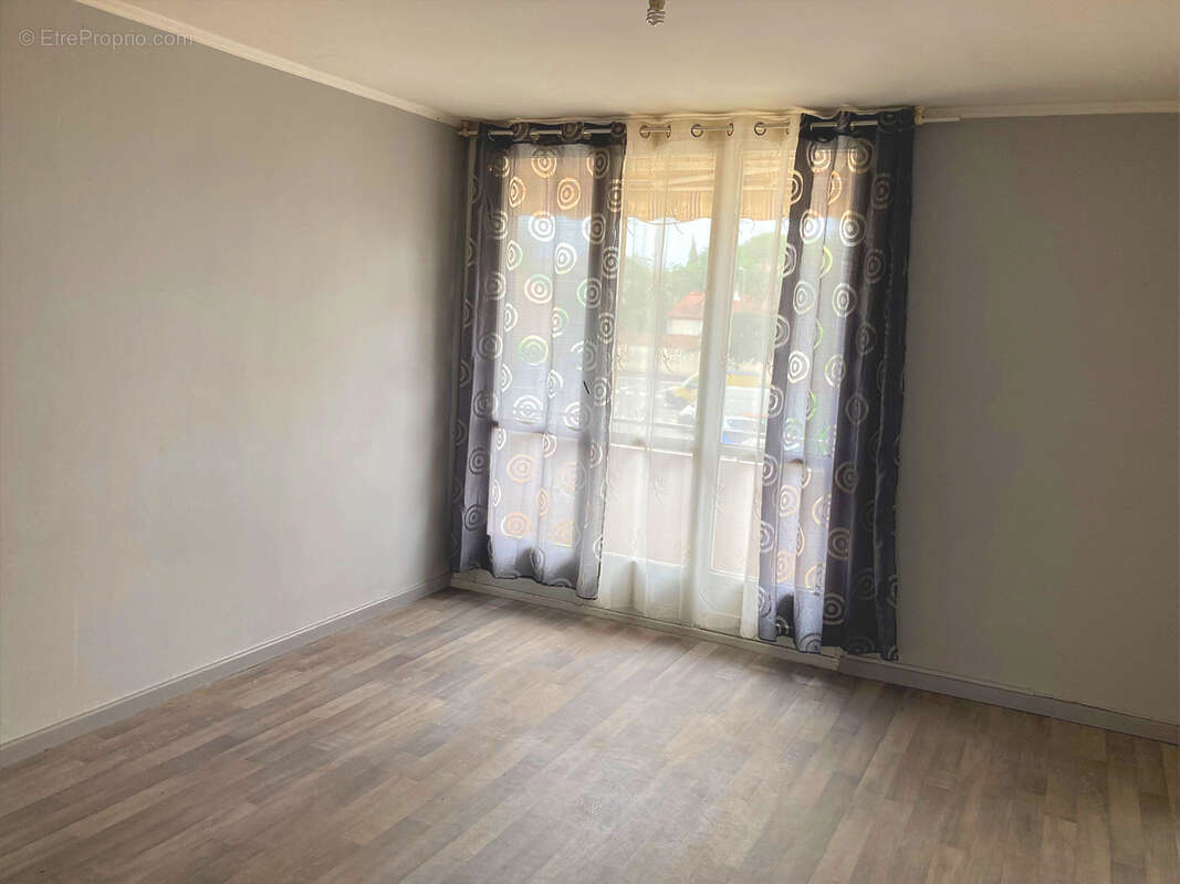 Appartement à MONTELIMAR