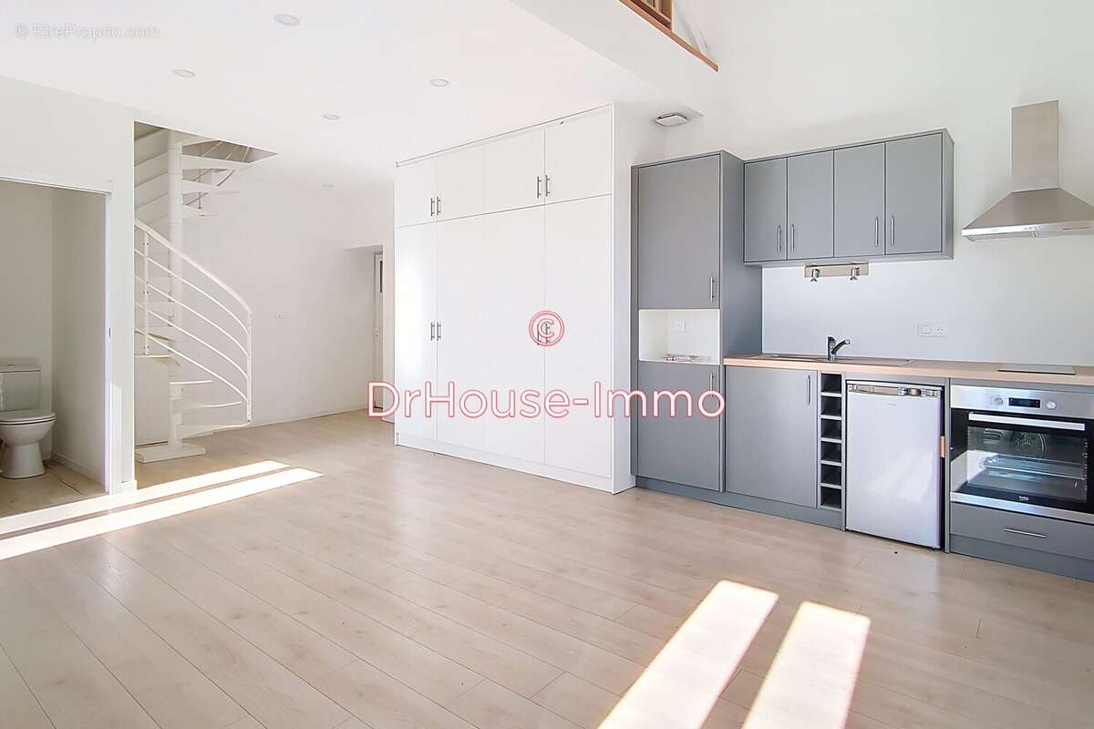 Appartement à TOURS