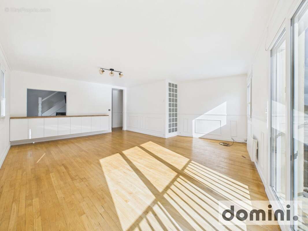 Appartement à PERROS-GUIREC